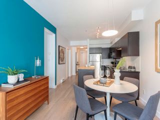 Photo 17: 212 205 E 10TH Avenue in Vancouver: Mount Pleasant VE Condo for sale in "The Hub" (Vancouver East)  : MLS®# R2621632