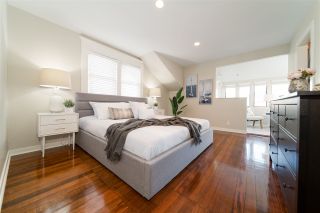 Photo 20: 2304 DUNBAR Street in Vancouver: Kitsilano House for sale (Vancouver West)  : MLS®# R2549488