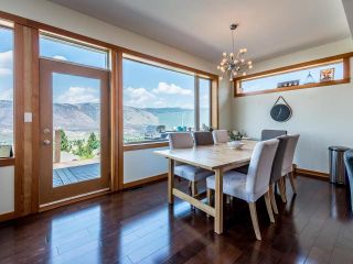 Photo 6: 2005 COLDWATER DRIVE in Kamloops: Juniper Heights House for sale : MLS®# 150980