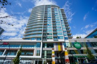 Photo 2: 409 112 E 13TH Street in North Vancouver: Central Lonsdale Condo for sale : MLS®# R2836495