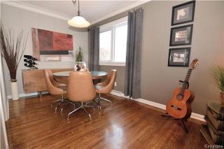 Photo 6: 11 Pitcairn Place in Winnipeg: Windsor Park Residential for sale (2G)  : MLS®# 1802937
