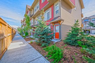 Photo 24: 53 Legacy Path SE in Calgary: Legacy Row/Townhouse for sale : MLS®# A1227684