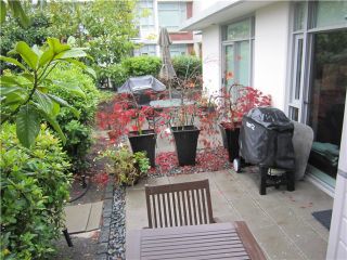 Photo 10: 323 2268 West Broadway in Vancouver: Kitsilano Condo for sale (Vancouver West)  : MLS®# V992681