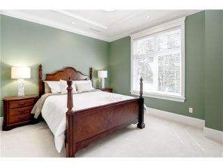Photo 10: 8800 ROSEHILL Drive in Richmond: South Arm House for sale : MLS®# R2101840