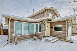 Photo 8: 119 Woodstock Road SW in Calgary: Woodlands Detached for sale : MLS®# A2029354
