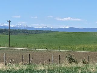Photo 1: On Range Road 6-3: Rural Clearwater County Residential Land for sale : MLS®# A1072908
