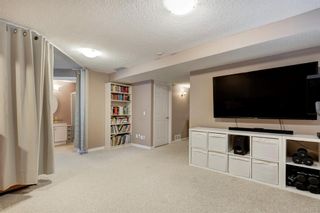 Photo 26: 181 Spring Crescent SW in Calgary: Springbank Hill Detached for sale : MLS®# A1258107