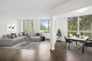 Photo 1: 402 1277 NELSON Street in Vancouver: West End VW Condo for sale (Vancouver West)  : MLS®# R2471639