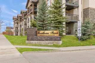 Photo 2: 2207 8 Bridlecrest Drive SW in Calgary: Bridlewood Apartment for sale : MLS®# A1219729