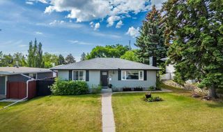 Photo 1: 703 75 Avenue NW in Calgary: Huntington Hills Detached for sale : MLS®# A2060183