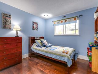 Photo 11: 2720 HAWSER AVENUE in Coquitlam: Ranch Park House for sale : MLS®# R2161090