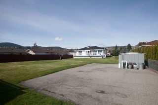 Photo 3: 6203 MILTIMORE AVENUE in SUMMERLAND: Residential Detached for sale : MLS®# 140111