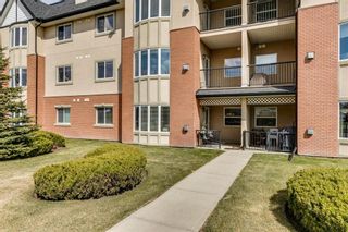 Photo 26: 2129 48 Inverness Gate SE in Calgary: McKenzie Towne Apartment for sale : MLS®# A1212681