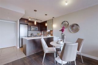 Photo 4: 2207 7325 ARCOLA Street in Burnaby: Highgate Condo for sale in "Espirit 2" (Burnaby South)  : MLS®# R2553663