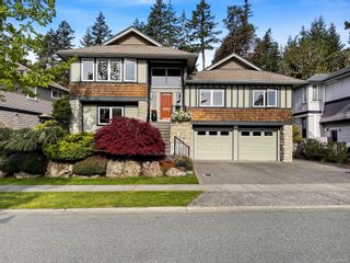 Photo 55: 3520 Promenade Cres in Colwood: Co Royal Bay House for sale : MLS®# 875144