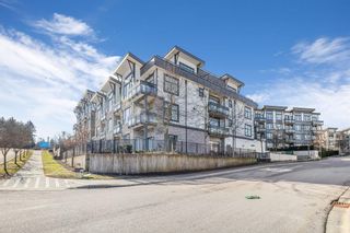 Photo 27: 509 9983 E BARNSTON Drive in Surrey: Fraser Heights Condo for sale in "THE COAST" (North Surrey)  : MLS®# R2877325