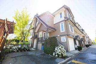 Photo 23: 21 8250 209B Street in Langley: Willoughby Heights Townhouse for sale in "Outlook" : MLS®# R2881495