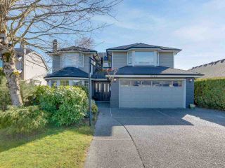 Photo 2: 6340 HOLLY PARK Drive in Delta: Holly House for sale in "SUNRISE" (Ladner)  : MLS®# R2558311