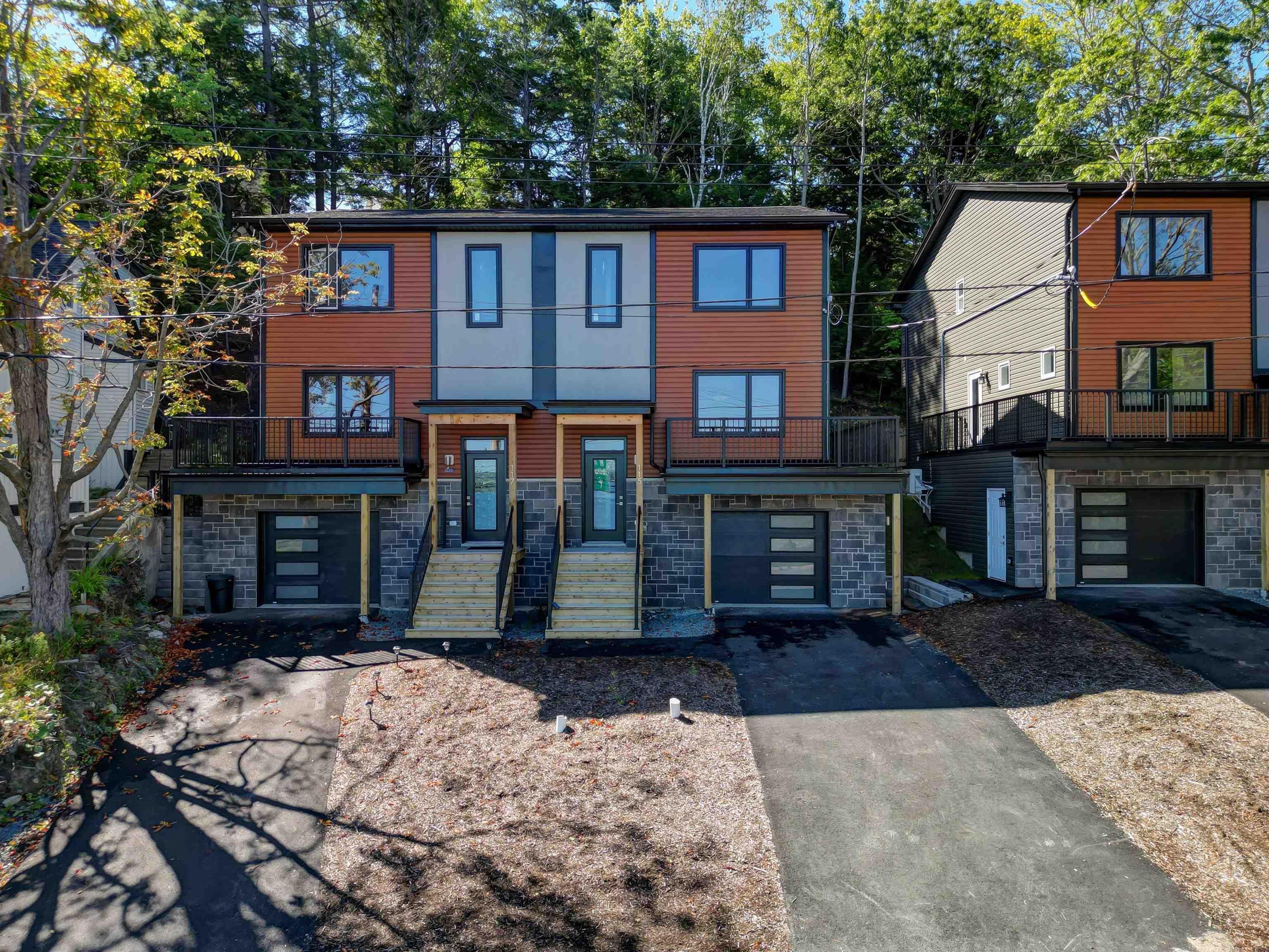 Main Photo: 115 Birch Cove Lane in Halifax: 5-Fairmount, Clayton Park, Rocki Residential for sale (Halifax-Dartmouth)  : MLS®# 202221817