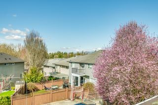 Photo 18: 131 8888 216 Street in Langley: Walnut Grove House for sale in "Hyland Creek" : MLS®# R2781391