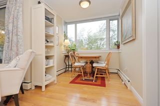 Photo 8: 401 2165 W 40TH Avenue in Vancouver: Kerrisdale Condo for sale in "THE VERONICA" (Vancouver West)  : MLS®# R2117072