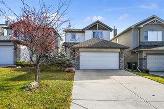 Main Photo: 755 Tuscany Drive in Calgary: Tuscany Detached for sale : MLS®# A1156322