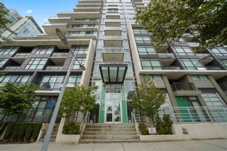 Photo 2: 613 3333 SEXSMITH Road in Richmond: West Cambie Condo for sale : MLS®# R2702296