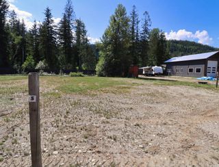 Main Photo: Site 5 1701 Ireland Road in Seymour Arm: Recreational for sale : MLS®# 10279149