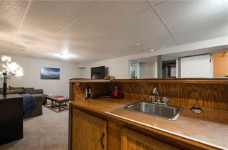 Photo 25: 75 SUMMERWOOD Road SE: Airdrie House for sale : MLS®# C4174518