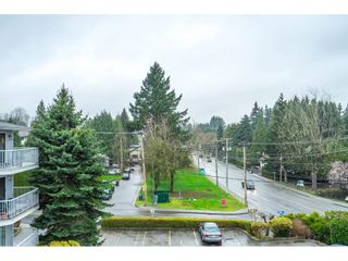 Photo 24: 302 2750 FULLER Street in Abbotsford: Abbotsford West Condo for sale in "Valley View Terrace" : MLS®# R2668205
