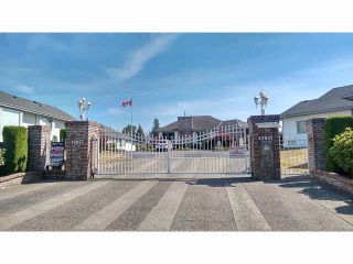 Photo 11: 41 33922 KING Road in Abbotsford: Poplar Townhouse for sale in "Kingsview Estates" : MLS®# F1444425