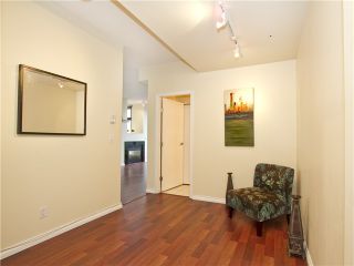Photo 7: 2702 1239 W GEORGIA Street in Vancouver: Coal Harbour Condo for sale (Vancouver West)  : MLS®# V977076