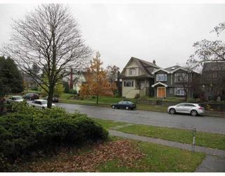 Photo 8: 195 W 20TH AV in : Cambie House for sale : MLS®# V797296