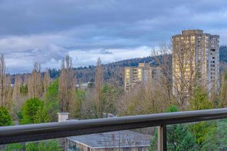 Photo 28: 1005 3970 CARRIGAN Court in Burnaby: Government Road Condo for sale in "Discovery Place II" (Burnaby North)  : MLS®# R2838922