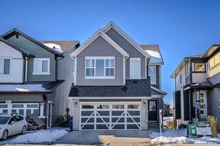 Main Photo: 15 Midgrove Drive SW: Airdrie Detached for sale : MLS®# A2109601
