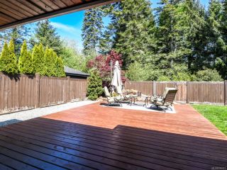 Photo 37: 3290 Willow Creek Rd in CAMPBELL RIVER: CR Willow Point House for sale (Campbell River)  : MLS®# 786417