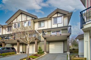 Photo 20: 35 4401 BLAUSON Boulevard in Abbotsford: Abbotsford East Townhouse for sale : MLS®# R2639302