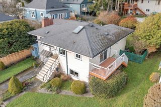 Photo 4: 1044 Wollaston St in Esquimalt: Es Old Esquimalt House for sale : MLS®# 896076