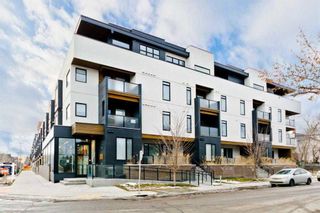 Photo 31: 116 3375 15 Street SW in Calgary: South Calgary Row/Townhouse for sale : MLS®# A2120137