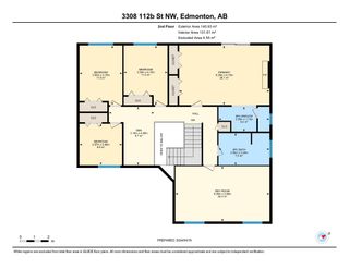 Photo 51: 3308 112B Street in Edmonton: Zone 16 House for sale : MLS®# E4382473