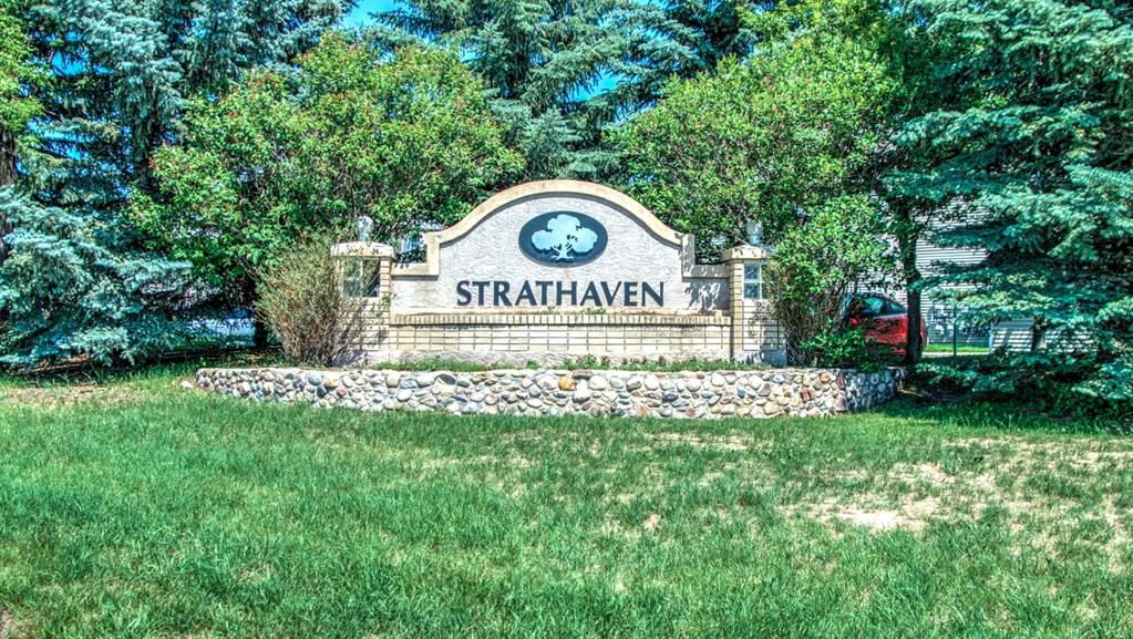 Main Photo: 423 103 Strathaven Drive: Strathmore Apartment for sale : MLS®# A1245970