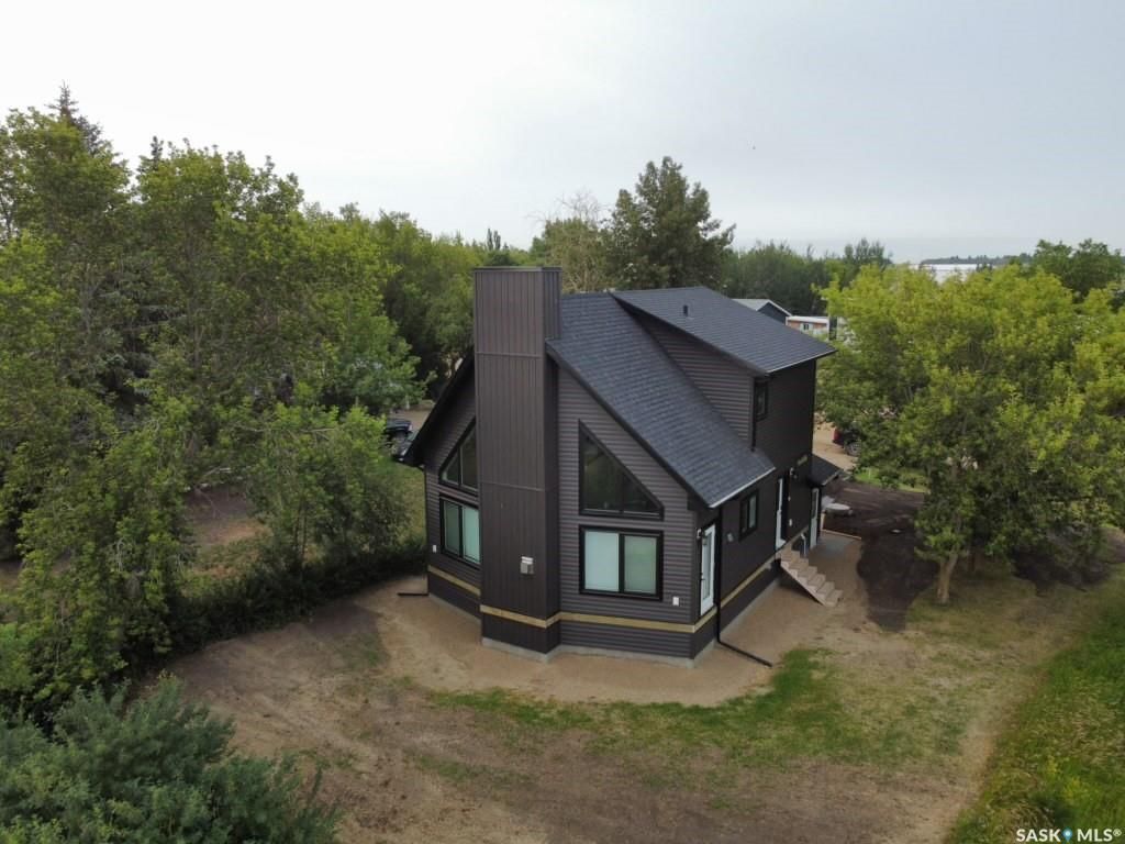 Main Photo: 390 2nd Avenue in Meota: Residential for sale : MLS®# SK922682