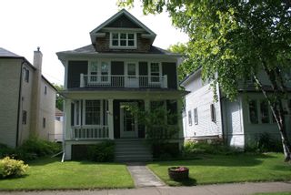 Main Photo: 80 Ruby St./ Wolseley in Winnipeg: West End / Wolseley Residential for sale (West Winnipeg)  : MLS®# 2808177