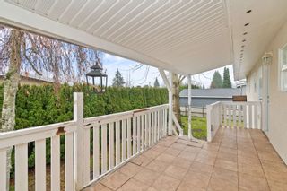 Photo 27: 10108 FAIRBANKS Crescent in Chilliwack: Fairfield Island House for sale : MLS®# R2837891