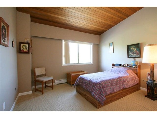 Photo 16: Photos: 2668 W 18TH AV in Vancouver: Arbutus House for sale (Vancouver West)  : MLS®# V1027005