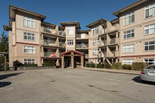 Photo 20: 408 2515 PARK DRIVE in Abbotsford: Abbotsford East Condo for sale : MLS®# R2446211