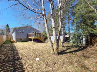 Photo 3: 8088 PRINCETON Crescent in Prince George: Lower College House for sale in "LOWER COLLEGE HEIGHTS" (PG City South (Zone 74))  : MLS®# R2568691