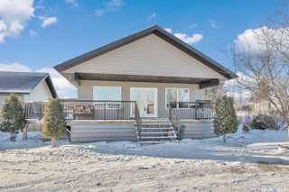 Photo 1: 8 Maple Drive in Neuanlage: Residential for sale : MLS®# SK956272