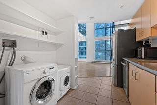 Photo 17: 604 1238 SEYMOUR Street in Vancouver: Downtown VW Condo for sale in "The Space" (Vancouver West)  : MLS®# R2725201