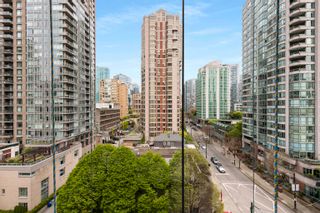 Photo 16: 1110 909 MAINLAND Street in Vancouver: Yaletown Condo for sale in "YALETOWN PARK 2" (Vancouver West)  : MLS®# R2880120